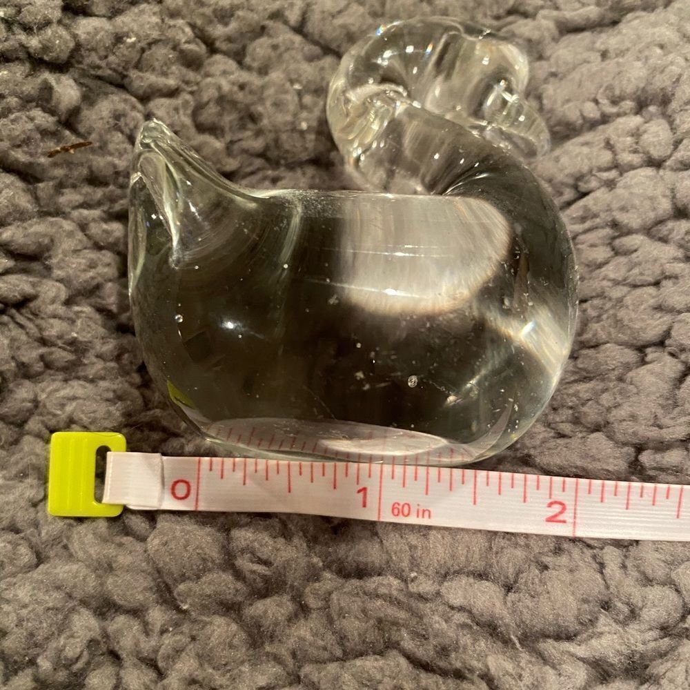Glass Paperweight - Picture 9 of 10